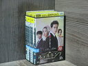 【送料無料】 〔中古〕 DVD ホテルキング 全16巻 ※ケース無し発送 レンタル落ち 7R-0026