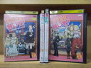  DVD ソウルイーターノット! 1〜4巻セット(未完) レンタル落ち ZI2470