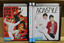 【中古】 DVD NON STYLE LIVE 2008 LIVE 2009 ほか 計4本set ※ ...