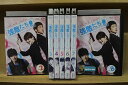 【中古】 DVD 強敵たち 2〜8巻(1巻欠品) 計7本set ※ケース無し発送 レンタル落ち ZN1695