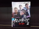 【中古】 DVD バッドガイズ2 悪の都市 全12巻 パク・チュンフン チュ・ジンモ ※ケース無し発送 レンタル落ち Z3R586