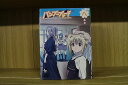 【送料無料】 〔中古〕 DVD バンブーブレード 1~8巻セット(未完) ※ケース無し発送 レンタル落ち ZS3265