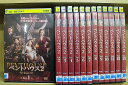 【送料無料】 〔中古〕 DVD ペントハウス2 全13巻 ユジン キム・ソヨン ※ケース無し発送 レンタル落ち ZT2297