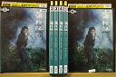 【送料無料】 〔中古〕 DVD 薄桜記 全6巻 ※ケース無し発送 レンタル落ち ZS891