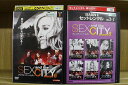 【中古】 DVD セックス・アンド・ザ・シティ シーズン6 全7巻 セットレンタル ※ケース無し発送 レンタル落ち Z2A235