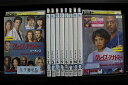 【中古】 DVD グレイズ・アナトミー シーズン3 1〜12巻(7、9巻欠品) 計10本set ※ケース無し発送 レンタル落ち Z2A461