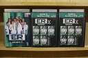 【中古】 DVD ER 緊急救命室10 全11巻 セットレンタル ※ケース無し発送 レンタル落ち ZN1737