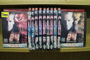 【中古】 DVD 24 TWENTY FOUR シーズン2 2〜12巻(9巻欠品) 計11本set ※ケース無し発送 レンタル落ち ZN1824