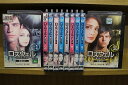【中古】 DVD ロズウェル 星の恋人たち セカンド 全10巻 ※ケース無し発送 レンタル落ち ZN1827