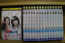 【送料無料】 〔中古〕 DVD ハルハル 私はあなた?あなたは私? 全16巻 イ・ユリ オム・ジウォン ※ケース無し発送 レンタル落ち ZT2289