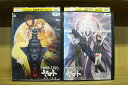 【送料無料】 〔中古〕 DVD 宇宙戦艦ヤマト2199 追憶の航海 星巡る方舟 計2本set ※ケース無し発送 レンタル落ち ZV437