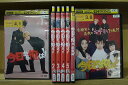【送料無料】 〔中古〕 DVD 今日から俺は! 全5巻 + 劇場版 + スペシャル 計7本set ※ケース無し発送 レンタル落ち ZV1503