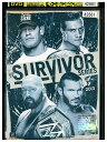 【中古】 DVD WWE サバイバーシリーズ 2013 Survivor Series レンタル落ち NNN03384