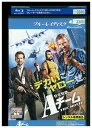 【中古】 ブルーレイ 特攻野郎Aチーム THE MOVIE レンタル版 VVV06023