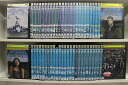 【中古】 DVD ヴァンパイアダイアリーズ シーズン1〜5 全55巻 ※ケース無し発送 レンタル落ち Z3T4479
