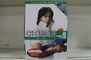 【中古】 DVD CHUCK チャック サード シーズン 3 全9巻 ※ケース無し発送 レンタル落ち Z3D1231a