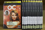 【中古】 DVD THE OC オーシー シーズン1 全13巻 ※ジャケット1巻のみ ※ケース無し発送 レンタル落ち Z2A173