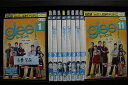 【中古】 DVD glee グリー シーズン4 1〜11巻(6巻欠品) 計10本set ※ケース無し発送 レンタル落ち Z2A337