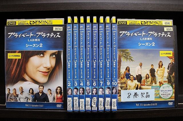 š DVD ץ饤١ȡץ饯ƥ LAŽ 2111(8) 10set ̵ȯ 󥿥 Z2A426