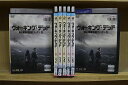 【中古】 DVD ウォーキング・デッド シーズン6 1〜8(7巻欠品) 計7本set ※ケース無し発送 レンタル落ち ZN1743