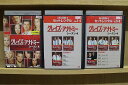 【中古】 DVD グレイズ・アナトミー シーズン4 全8巻 セットレンタル ※ケース無し発送 レンタル落ち ZN1752