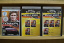 【中古】 DVD ナイトライダー シーズン4 全8巻 セットレンタル ※ケース無し発送 レンタル落ち ZN1779
