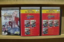 【中古】 DVD ハンナ・モンタナ シーズン1 全8巻 セットレンタル ※ケース無し発送 レンタル落ち ZN1786