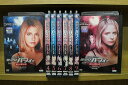 【中古】 DVD 吸血キラー 聖少女バフィー シーズン2 3〜10(1、2巻欠品) 計8本set ※ケース無し発送 レンタル落ち ZN1818