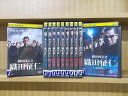 【送料無料】 〔中古〕 DVD 織田同志会 織田征仁 第一章〜最終章 + Another 計11本set 的場浩司 ※ケース無し発送 レンタル落ち ZT460