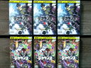 【送料無料】 〔中古〕 DVD デカダンス 全6巻 ※ケース無し発送 レンタル落ち 7w 1313