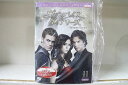 【中古】 DVD ヴァンパイアダイアリーズ セカンド シーズン 2 全11巻 ※ケース無し発送 レンタル落ち Z3D324