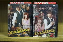 【中古】 DVD CASINO カジノ 全2巻 ※ケース無し発送 レンタル落ち ZKK434a