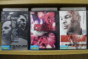 【あす楽】 【送料無料】 〔中古〕 DVD PRIDE 男祭り 2004 SADAME + PRIDE 2001 ダイジェスト + マイク・タイソン THE MOVIE 3本set ※ケース無し発送 レンタル落ち ZP263