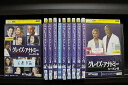 【中古】 DVD グレイズ・アナトミー シーズン6 1〜12巻(6巻欠品) 計11本set ※ケース無し発送 レンタル落ち Z2A463