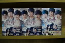 【中古】 DVD 熱愛 完全版 全24巻 ※ケース無し発送 レンタル落ち ZU1715