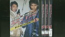 【中古】 DVD スニッファー 嗅覚捜査官 阿部寛 香川照之 全4巻 ※ケース無し発送 レンタル落ち ZU577