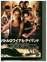 【中古】 DVD バトルロワイアル・アイランド レンタル落ち MMM06616