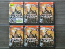 【中古】 DVD DEFIANCE ディファイアンス シーズン1 全6巻 ※ケース無し発送 レンタル落ち 4a 2476