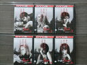 【中古】 DVD トゥルーブラッド シーズン2 全6巻 ※ケース無し発送 レンタル落ち 4a 2496