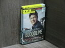 【中古】 DVD BLOODLINE ブラッドライン 全6巻 ※ケース無し発送 レンタル落ち 7R 1106