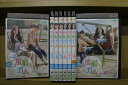 【送料無料】 〔中古〕 DVD 風船ガム 2〜10巻(1、8巻欠品) 8本セット レンタル落ち ケース無し発送 ZY694