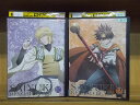 【中古】 DVD 最遊記 RELOAD BLAST 1~2巻セット(未完) ※ケース無し発送 レンタル落ち ZE1054