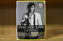 【中古】 DVD チャン・グンソク 2010 アジアツアー 全4巻 ※ケース無し発送 レンタル落ち ZF456