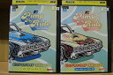 【中古】 DVD ピンプ・マイ・ライド 車改造大作戦 ファースト・シーズン 全2巻 ※ケース無し発送 レンタル落ち ZN486