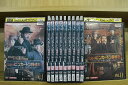 【中古】 DVD 荒野のピンカートン探偵社 全11巻 ※ケース無し発送 レンタル落ち ZM2527