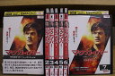 【中古】 DVD マクガイバー シーズン4 全7巻 ※ケース無し発送 レンタル落ち ZM2637