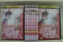 【中古】 DVD 花咲く合縁奇縁 1〜8巻セット(未完) リー・ゲンシー ホアン・ジュンジエ ※ケース無し発送 レンタル落ち Z3R403