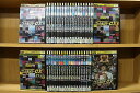 【送料無料】 〔中古〕 DVD ゲームセンターCX 1〜35巻 + CX24 全3巻 + THE MOVIE + in USA 計40本set ※ケース無し発送...