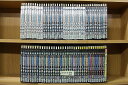 【送料無料】 〔中古〕 DVD 内村さまぁ〜ず 1〜82巻(不揃い) + THE MOVIE 計78本set 内村光良 ※ケース無し発送 レンタル落ち ZI73...