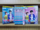 【中古】 DVD ラブ on LIVE! キミに夢中 全16巻 ベン・ウー クロエ ※ケース無し発送 レンタル落ち ZII1687